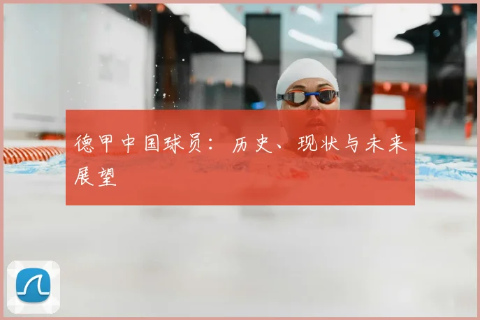 德甲中国球员:历史、现状与未来展望