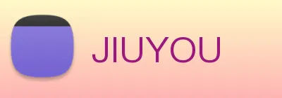 JIUYOU Logo